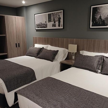 Hotel Santino Jenesano Eksteriør billede